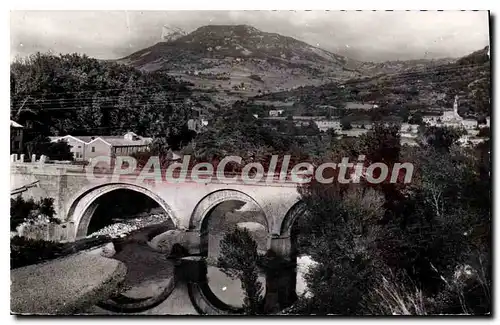 Cartes postales Sisteron B A Un coin Pittoresque