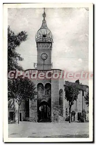 Cartes postales Manosque B Alpes Porte Soubeyran