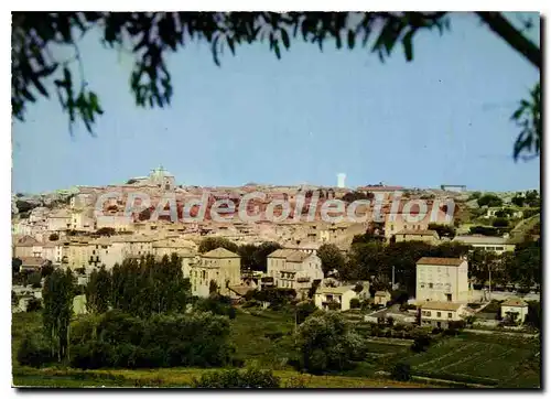 Ansichtskarte AK Vallensole Alpes de Haute Provence Vue generale