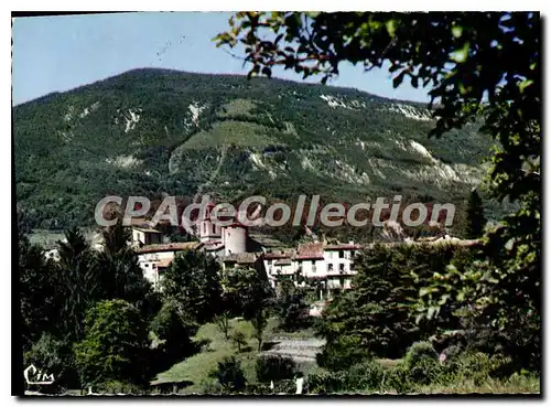 Cartes postales Annot B Alpes Coin pittoresque du beau Site d'Annot