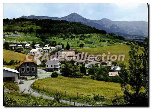 Ansichtskarte AK La Seyne les Alpes B Alpes Quartier de la Gineste