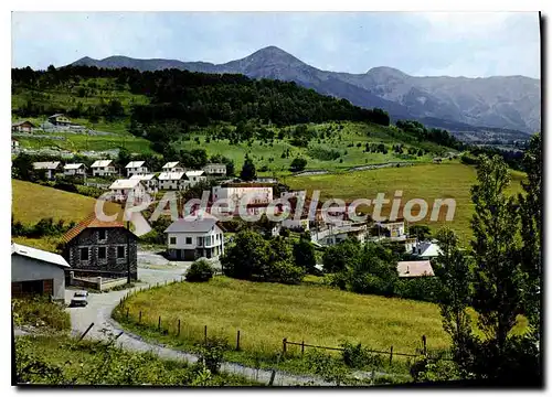 Cartes postales La Seyne les Alpes B Alpes Quartier de la Gineste