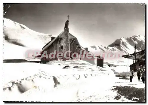Cartes postales Larche B Alpes La Chapelle de Maison Meane