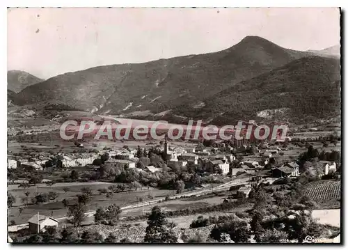 Ansichtskarte AK St Andre des Alpes B Alpes Le Lac de Castillon au pied de Saint Andre