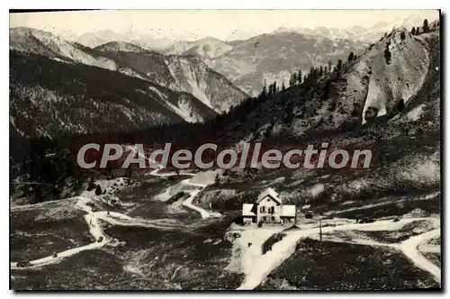 Cartes postales Le Col Izoard