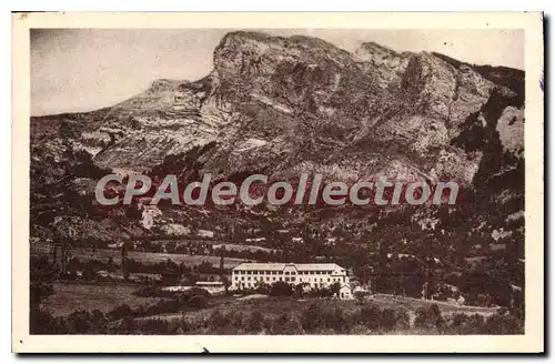 Cartes postales St Jean St Nicolas H A Bonnedonne Maison de Curc du Dr Para