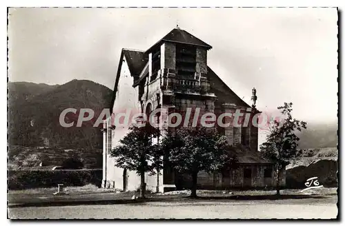 Cartes postales Alpes Mont Dauphin Vauban l'Eglise inachevee canstruite sous Louis XIV