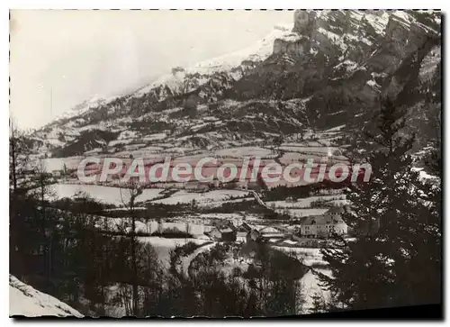 Cartes postales Pont du Fosse Hautes Alpes Saint Jean et le Palastre