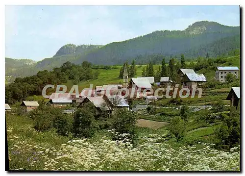 Cartes postales Puy St Vincent H A