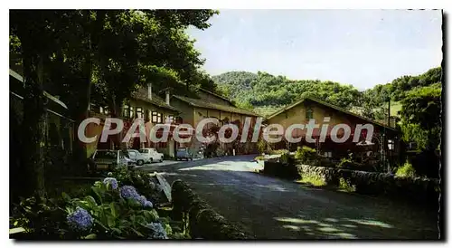 Cartes postales Pont de Veyrieres Ardeche Le Pestrin