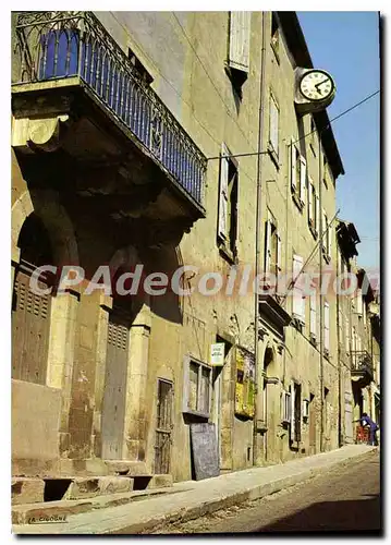 Cartes postales Les Vans Ardeche