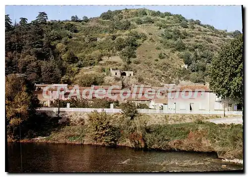 Cartes postales Beauchastel Ardeche Vieux Beauchastel