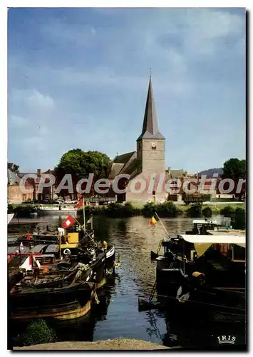 Cartes postales La Mause a Givet Ardenes