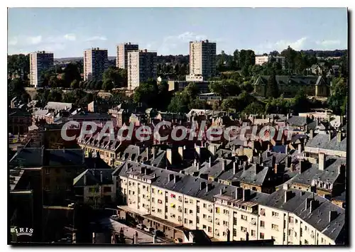 Cartes postales Sedan Ardennes Vue generale