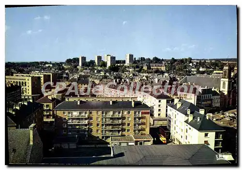 Cartes postales Sedan Ardennes Vue panoramique