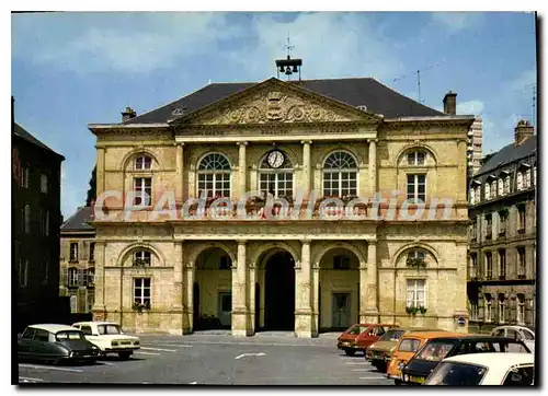 Cartes postales Sedan Ardennes L'Hotel de Ville