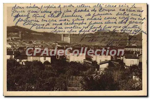 Cartes postales Pyrenees Ocean Pamiers