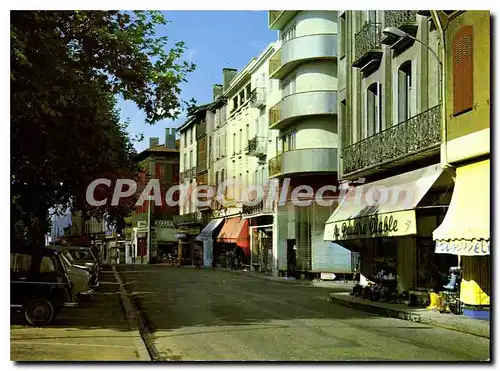 Cartes postales Pamiers Place de la Republique