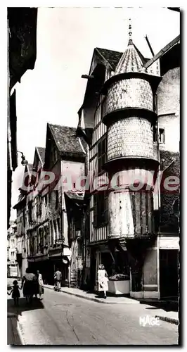 Cartes postales Troyes Aube