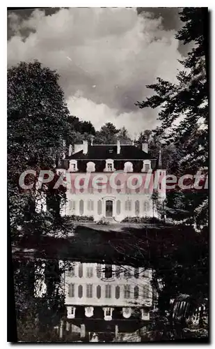 Cartes postales Mussy sur Seine Aube Chateau de Mussy
