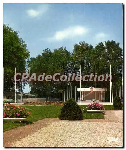 Cartes postales Romilly sur Seine Aube La Bechere