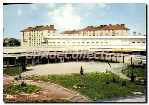 Cartes postales La Chapelle St Luc Aube