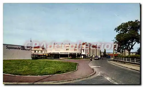 Cartes postales La Chapelle St Luc Aube