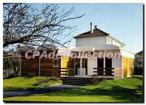 Cartes postales Saint Andre les Vergers Aube Maison de la Jeunesse