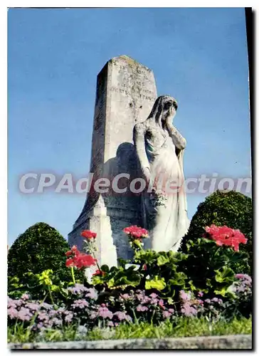 Cartes postales Saint Andre les Vergers Aube Monument aux Morts de la Guerre