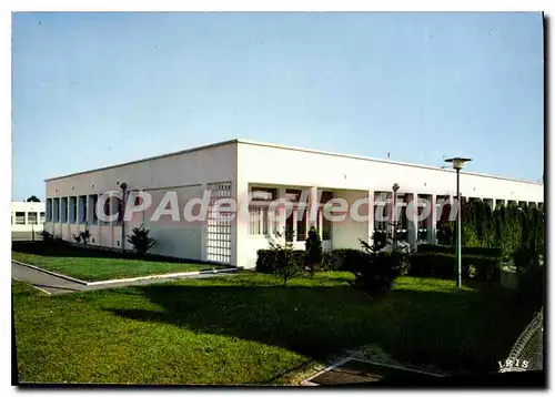 Cartes postales Saint Andre les Vergers Aube Facade de l'Ecole maternelle Paul Maitrot