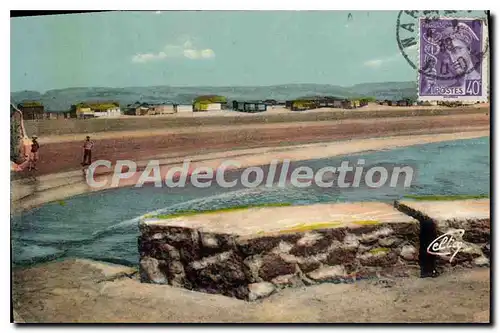 Cartes postales Gruissan La Plage Les Barraques