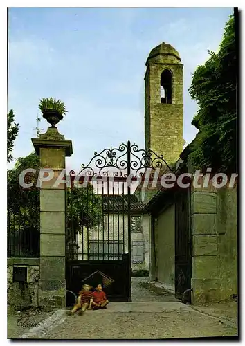 Cartes postales Limoux Aude La Tour des Cordeliers