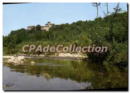 Cartes postales Chalabre Chateau de Mauleon