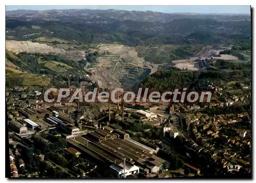 Cartes postales Decazeville Aveyron La Decouverte