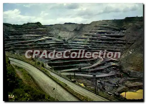 Cartes postales Decazeville Aveyron La Decouverte