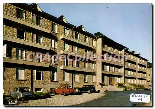 Cartes postales Espalion Aveyron La Maison de Retraite