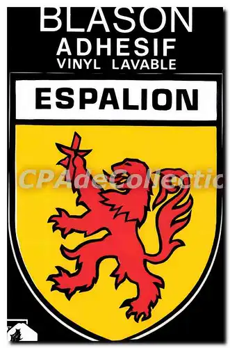 Cartes postales Espalion