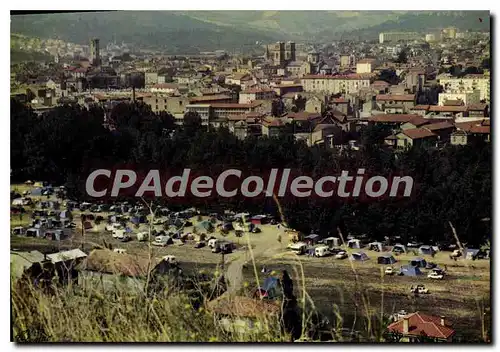 Cartes postales Millau Aveyron Porte des Gorges du Tarn
