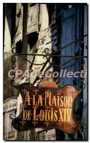 Cartes postales Millau Aveyron Temoignage du passe dans la vieille ville