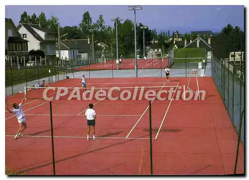 Cartes postales Aveyron Saint Genevieve sur Argence