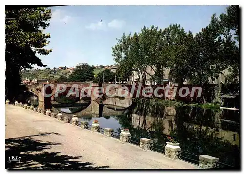 Cartes postales Villefranche de Rouergue