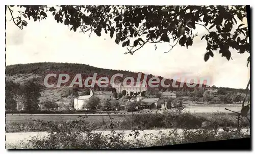 Cartes postales Dominicaines de Monteils Aveyron Maison Generalice Vue generale