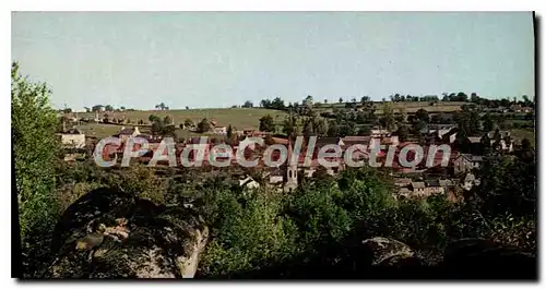 Cartes postales Reflet de Salmiech