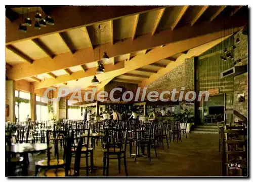 Cartes postales Najac Aveyron Prexotel residence de vacances Pollution zero Le Bar La Crouzille