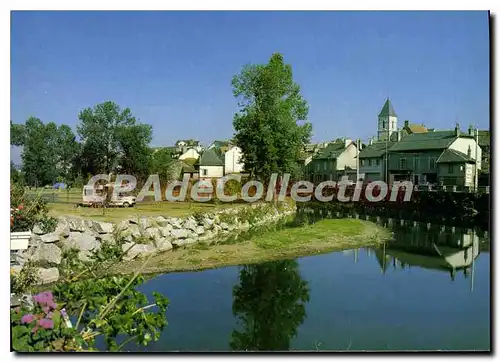 Cartes postales Images du Cantal