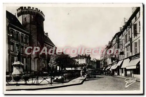 Cartes postales ANGOULEME rue de l'Arsenal