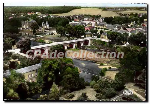 Cartes postales moderne SAINT-FLORENT-sur-CHER