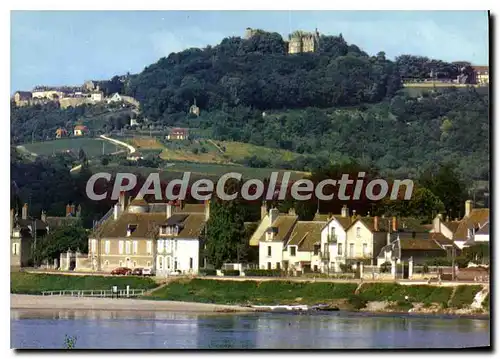 Cartes postales moderne SAINT-THIBAULT