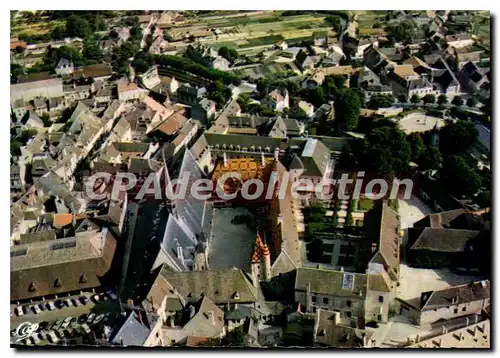 Cartes postales moderne BEAUNE H�tel-Dieu