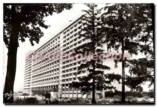 Cartes postales DIJON cit� Billardon